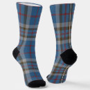 Search for clan tartan socks Pattern