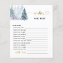Search for wish tree Winter