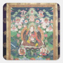 Search for thangka stickers Buddhism