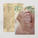 Search for comunion invitations Floral