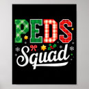 Search for pediatrics nurse posters Xmas