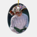 Recherche de victorian decorations ornements Cru