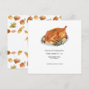 Search for turkey dinner invitations Autumn