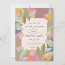 Search for exquisite wedding invitations Couple