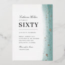 Search for 70th dinner birthday invitations Sophisticated