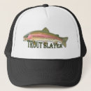 Search for slayer hats fishing