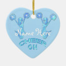 Recherche de majorette ornements Acclamation