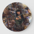 Search for time travel clocks Traveller