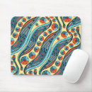 Search for colored leaf mousepads Tropical