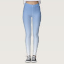 Search for fading blue leggings Fade