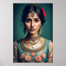 Recherche de fille indienne posters Avec