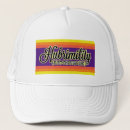 Search for enough hats Humour