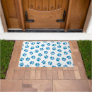 Search for paw doormats Animal paws