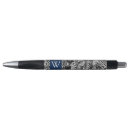 Recherche de blue pens Monogramme