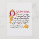 Search for princess quote postcards Vintage