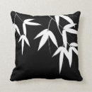 Search for bamboo design pillows Stylish