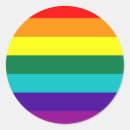 Recherche de rainbow flag autocollants Fierté
