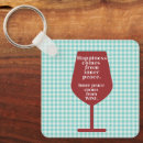 Search for wine quotes keychains Funny