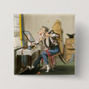 Recherche de pub badges 19ème