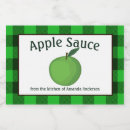 Search for preserves labels Modern
