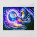 Search for mage cards Wizard