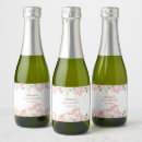 Search for pink wine labels Floral