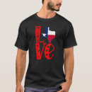 Search for block letters tshirts Texas