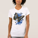 Recherche de de dame de papillon tshirts Dames