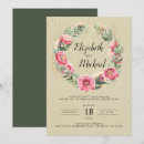 Search for watercolor peonies wedding invitations Blush pink