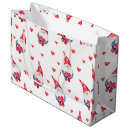 Search for gnome gift bags Hearts