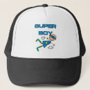 Search for super hats Boys