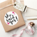 Search for she said yes crafts party Future mrs