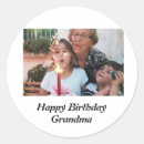 Search for funny grandmothers stickers For her