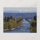 Search for cascade mountain postcards Washington state
