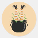 Search for kettle stickers Witch