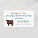 Recherche de highland cow business cards Vache à haute altitude