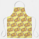 Search for butter yellow aprons Food