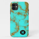 Search for turquoise stone iphone cases Gold