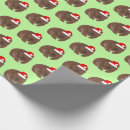 Search for christmas australia wrapping paper Santa