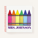 Search for art notebooks Rainbow