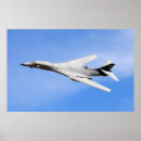 Search for b 1 posters Aircraft