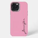 Search for plain pink iphone cases Pretty