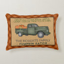 Search for orange checked pillows Family