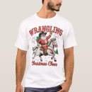 Search for cowboy santa tshirts Pyjamas