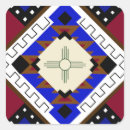 Search for zia symbol stickers Red
