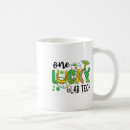 Search for lucky day mugs Saint patricks day