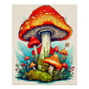 Recherche de de champignon posters Pour tous
