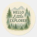 Search for explore stickers Adventure awaits