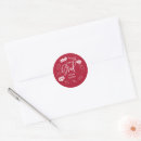 Recherche de red envelope sceaux autocollants Rouge