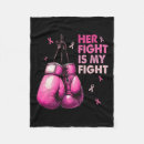 Search for breast cancer boxing gloves Hope